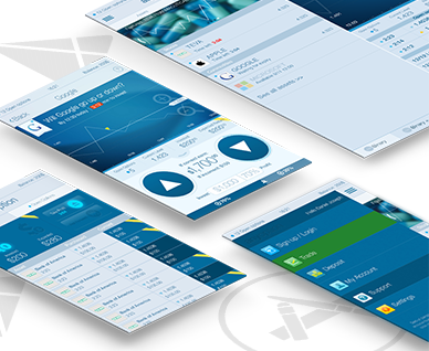 Binary options demo mobile