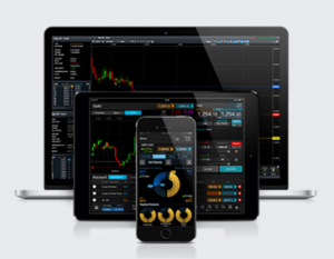 Fca binary options and cfds