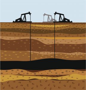 oil stock options