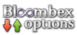 Bloombex binary options