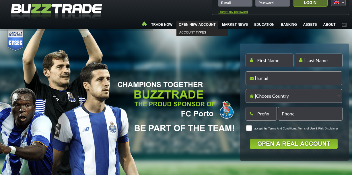 Binary option cysec