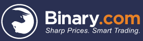 Kajian Binary.com