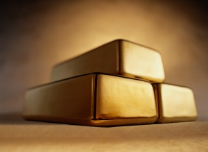 Binary Option UK Gold Outlook