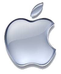 Apple logo