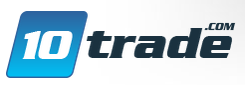 10Trade logo