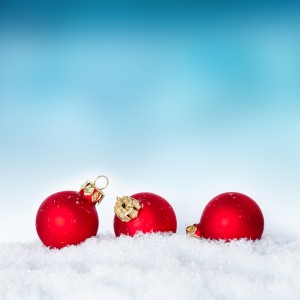 seasonality forecasting festive trends