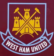 West Ham United crest