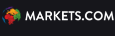 Markets.com logo