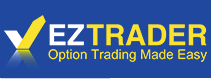 EZ Trader logo