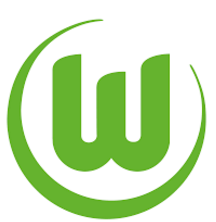 Vfl Wolfsburg crest