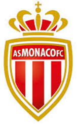 AS Monaco crest