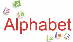 Alphabet Google Growth