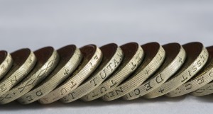 British Coins - Series