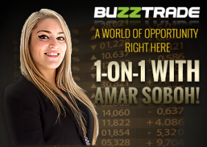 BuzzTrade Amar Soboh Education