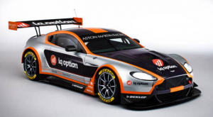 IQ Option World Endurance Championship