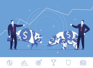 Exchange traded versus over the counter (OTC)