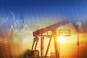 Crude Oil Energy prices 2016