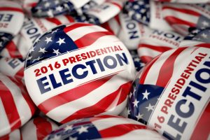 Presidential Election 2016