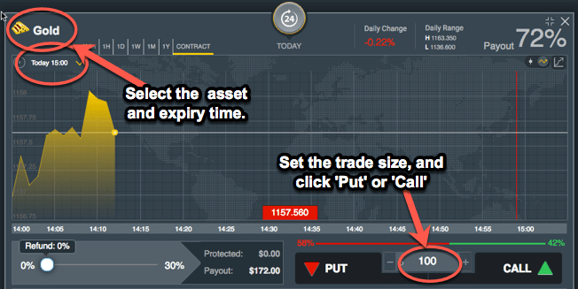 ucapital demo