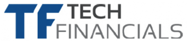 TechFinancials Logo