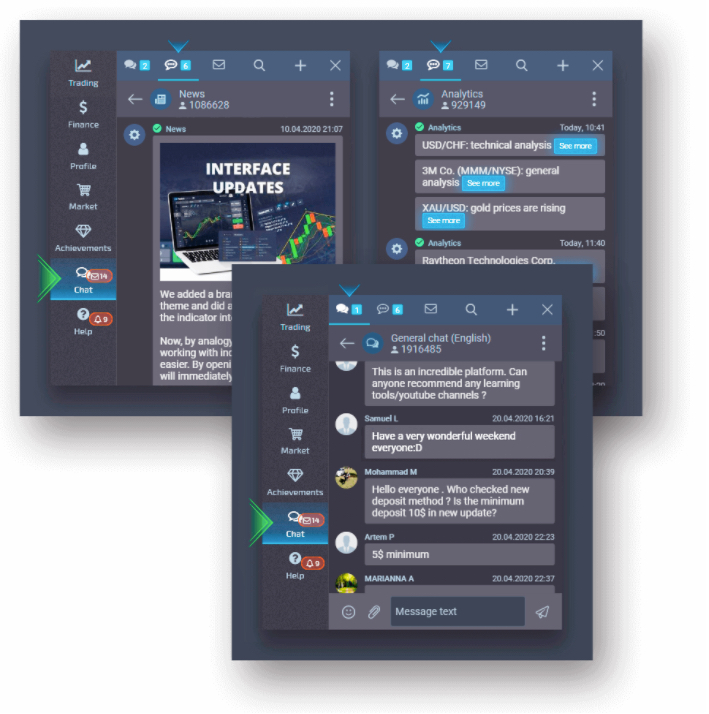 50 Ways Open Demo Account Pocket Option Trading Ukraine Can Make You Invincible Open Demo Account Pocket Option Trading Ukraine - It Never Ends, Unless...