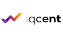 IQCent logo