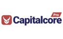 capitalcore white 150x50